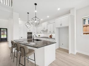 6213  Escarpment Drive , Fort Worth Texas 76112