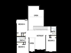 6213  Escarpment Drive , Fort Worth Texas 76112
