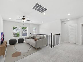 6213  Escarpment Drive , Fort Worth Texas 76112