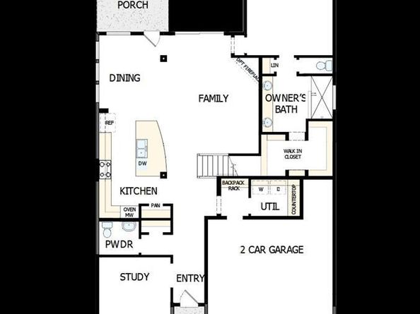 6213  Escarpment Drive , Fort Worth Texas 76112