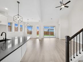 6213  Escarpment Drive , Fort Worth Texas 76112