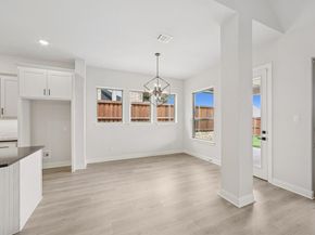 6213  Escarpment Drive , Fort Worth Texas 76112