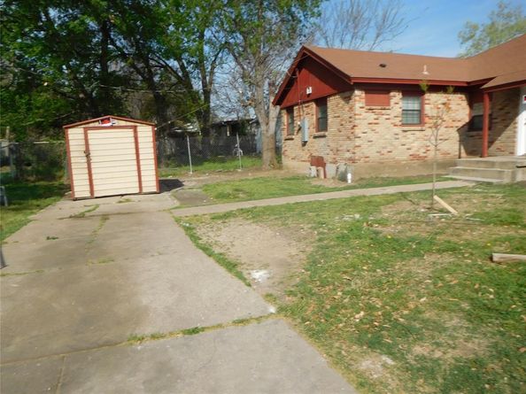 1260 E Mulkey Street , Fort Worth Texas 76104