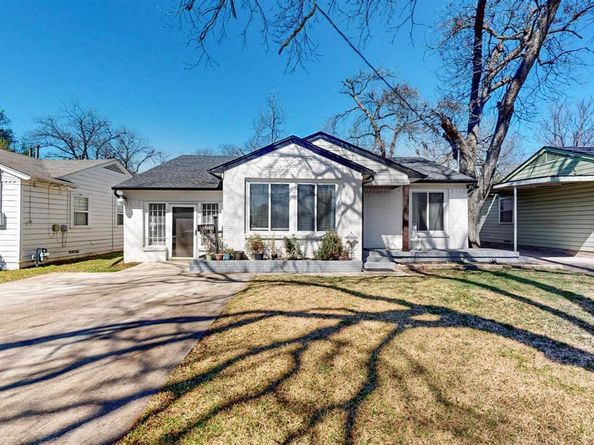3211  Bertrand Avenue , Dallas Texas 75215