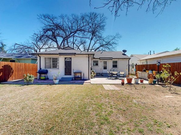 3211  Bertrand Avenue , Dallas Texas 75215