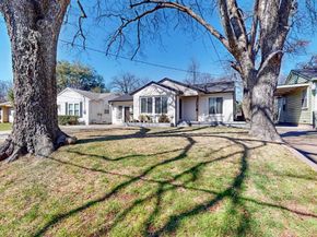 3211  Bertrand Avenue , Dallas Texas 75215