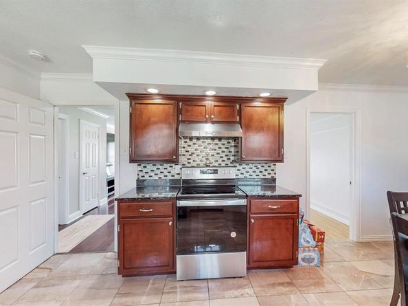 3211  Bertrand Avenue , Dallas Texas 75215