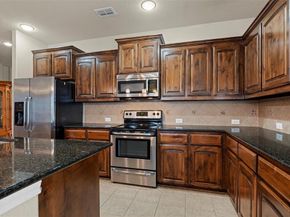 1037  Doe Meadow Drive , Fort Worth Texas 76028