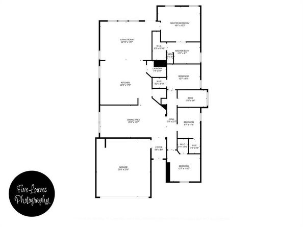 1037  Doe Meadow Drive , Fort Worth Texas 76028