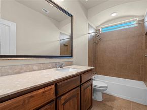 1037  Doe Meadow Drive , Fort Worth Texas 76028