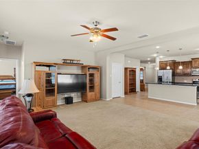 1037  Doe Meadow Drive , Fort Worth Texas 76028