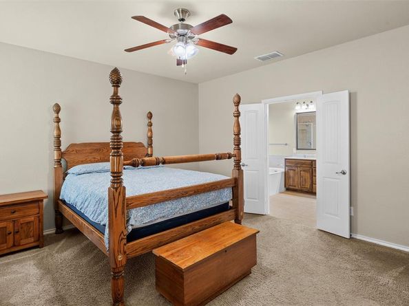 1037  Doe Meadow Drive , Fort Worth Texas 76028