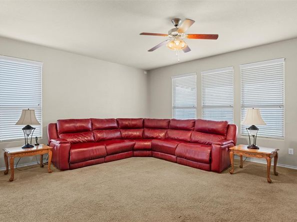 1037  Doe Meadow Drive , Fort Worth Texas 76028