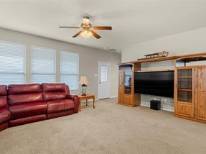 1037  Doe Meadow Drive , Fort Worth Texas 76028