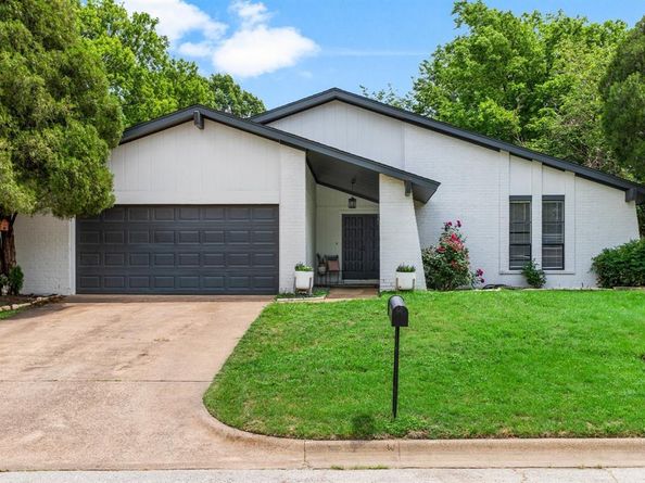 2409  Leslie Street , Denton Texas 76205