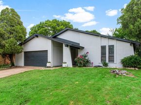 2409  Leslie Street , Denton Texas 76205