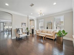2421  Barton Creek Boulevard , The Colony Texas 75056