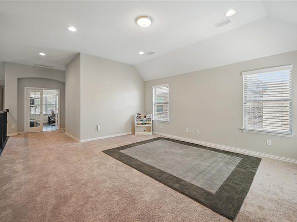 2421  Barton Creek Boulevard , The Colony Texas 75056