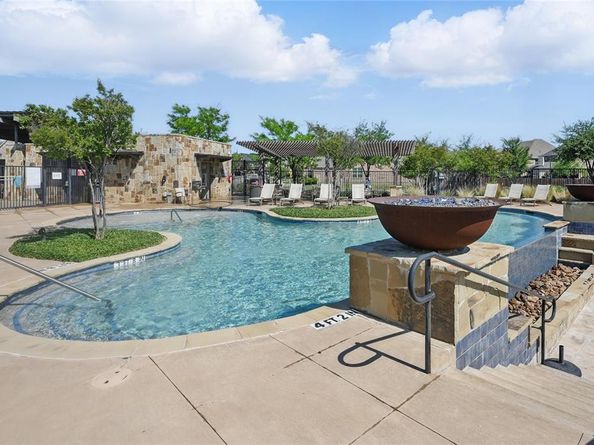 2421  Barton Creek Boulevard , The Colony Texas 75056