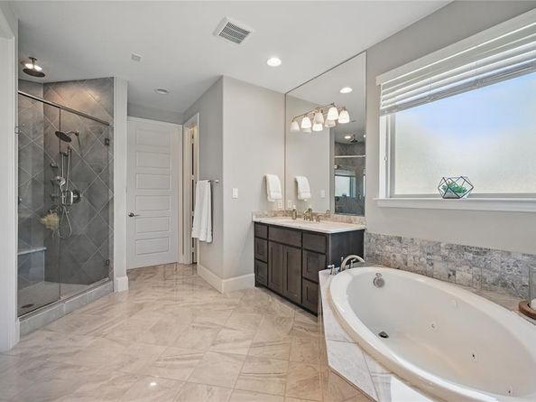 2421  Barton Creek Boulevard , The Colony Texas 75056