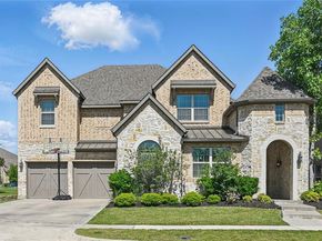 2421  Barton Creek Boulevard , The Colony Texas 75056