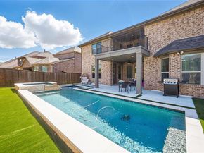 2421  Barton Creek Boulevard , The Colony Texas 75056