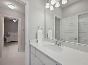 2421  Barton Creek Boulevard , The Colony Texas 75056
