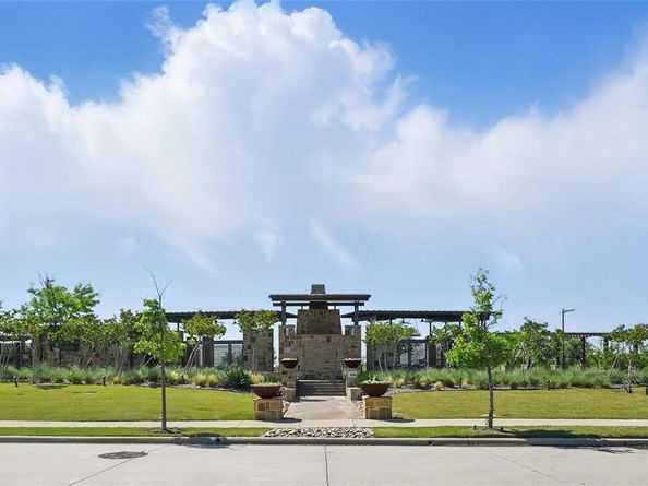 2421  Barton Creek Boulevard , The Colony Texas 75056