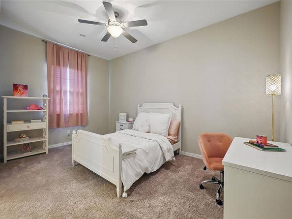 2421  Barton Creek Boulevard , The Colony Texas 75056