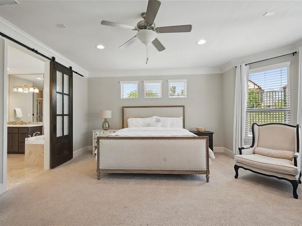 2421  Barton Creek Boulevard , The Colony Texas 75056
