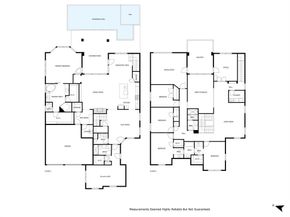 2421  Barton Creek Boulevard , The Colony Texas 75056