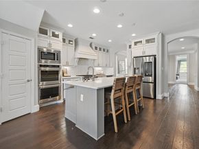 2421  Barton Creek Boulevard , The Colony Texas 75056