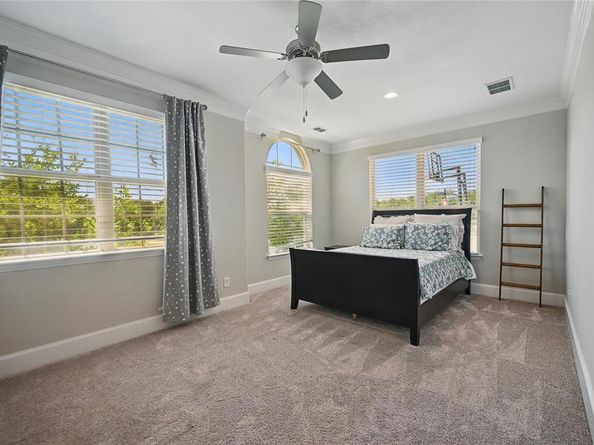 2421  Barton Creek Boulevard , The Colony Texas 75056