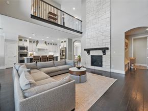 2421  Barton Creek Boulevard , The Colony Texas 75056