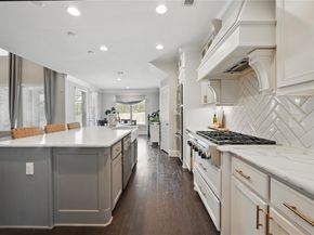 2421  Barton Creek Boulevard , The Colony Texas 75056
