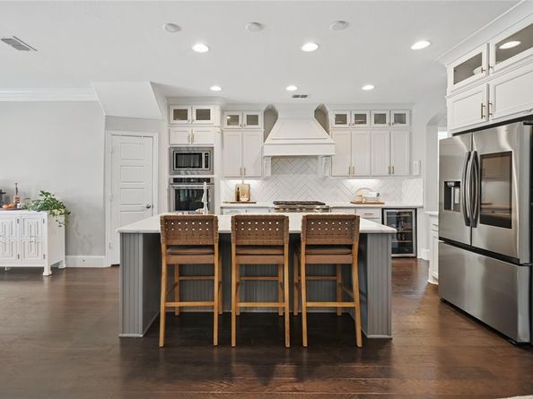 2421  Barton Creek Boulevard , The Colony Texas 75056