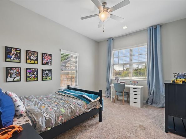 2421  Barton Creek Boulevard , The Colony Texas 75056