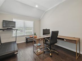 2421  Barton Creek Boulevard , The Colony Texas 75056