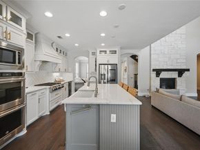 2421  Barton Creek Boulevard , The Colony Texas 75056
