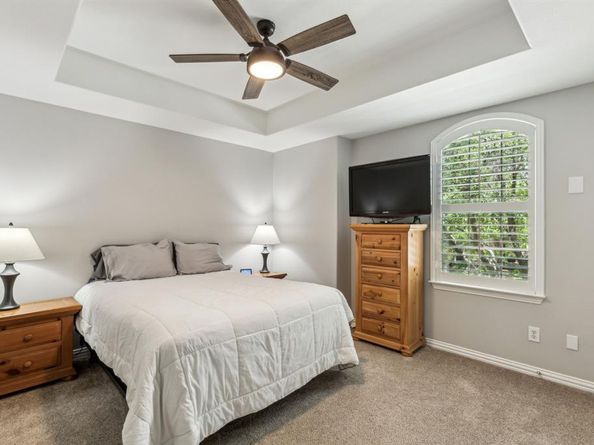 7913  Craftsbury Lane , McKinney Texas 75071