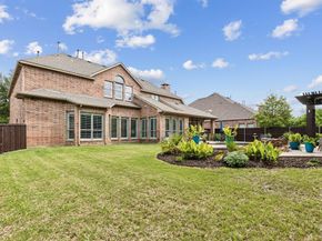 7913  Craftsbury Lane , McKinney Texas 75071