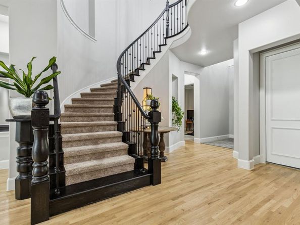 7913  Craftsbury Lane , McKinney Texas 75071