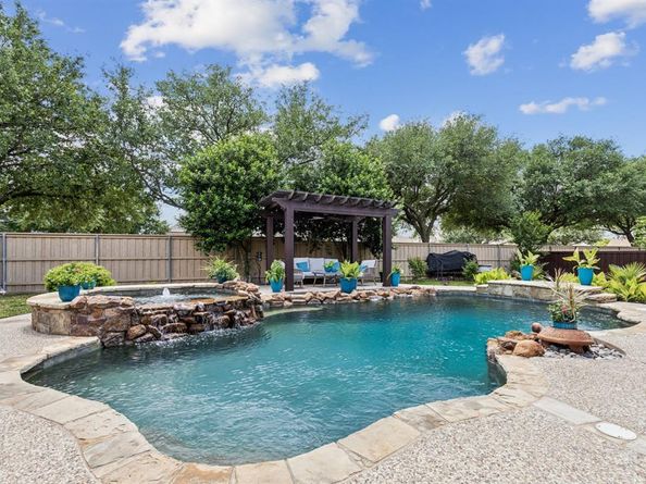 7913  Craftsbury Lane , McKinney Texas 75071