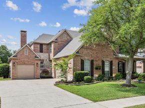 7913  Craftsbury Lane , McKinney Texas 75071
