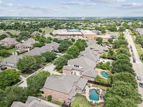7913  Craftsbury Lane , McKinney Texas 75071