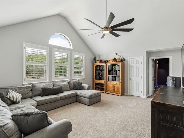 7913  Craftsbury Lane , McKinney Texas 75071