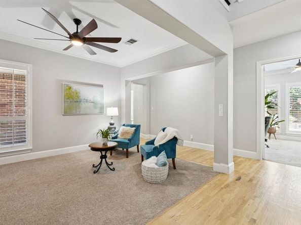7913  Craftsbury Lane , McKinney Texas 75071