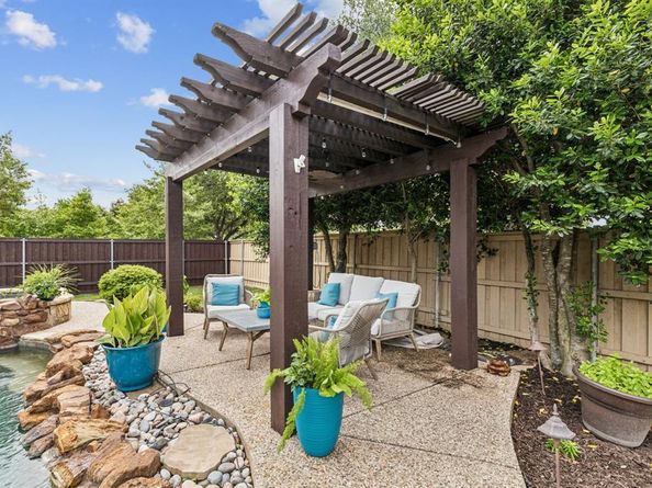 7913  Craftsbury Lane , McKinney Texas 75071