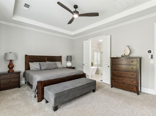 7913  Craftsbury Lane , McKinney Texas 75071