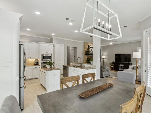 7913  Craftsbury Lane , McKinney Texas 75071